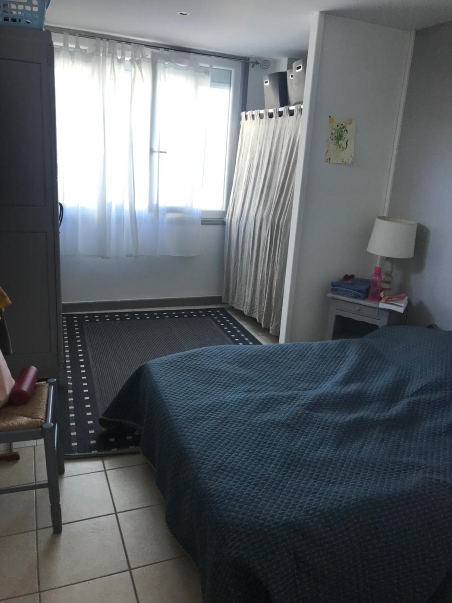 Vila Riberou Saujon Exteriér fotografie